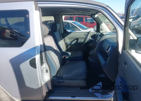 2003 Honda Element Ex из США, поврежденный, VIN 5J6YH28593L003998